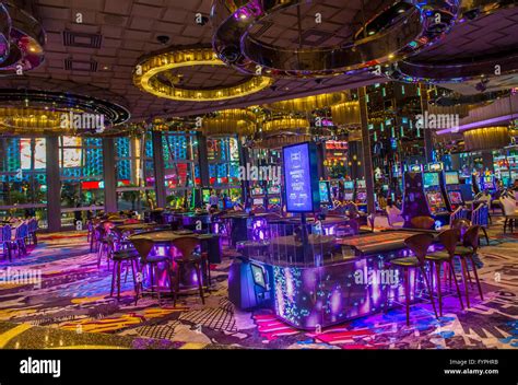 casino interior las vegas